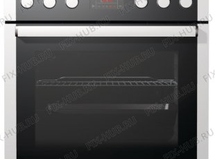 Плита (духовка) Gorenje BC7422AW (242567, EV241-D421E) - Фото